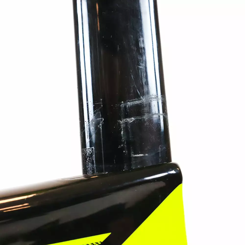 Scott Plasma 5 HMX TT Frameset - M/54 - D. Impey - Mitchelton-Scott 8 Scott Plasma 5 HMX TT Frameset - M/54 - D. Impey - Mitchelton-Scott - Billede 8