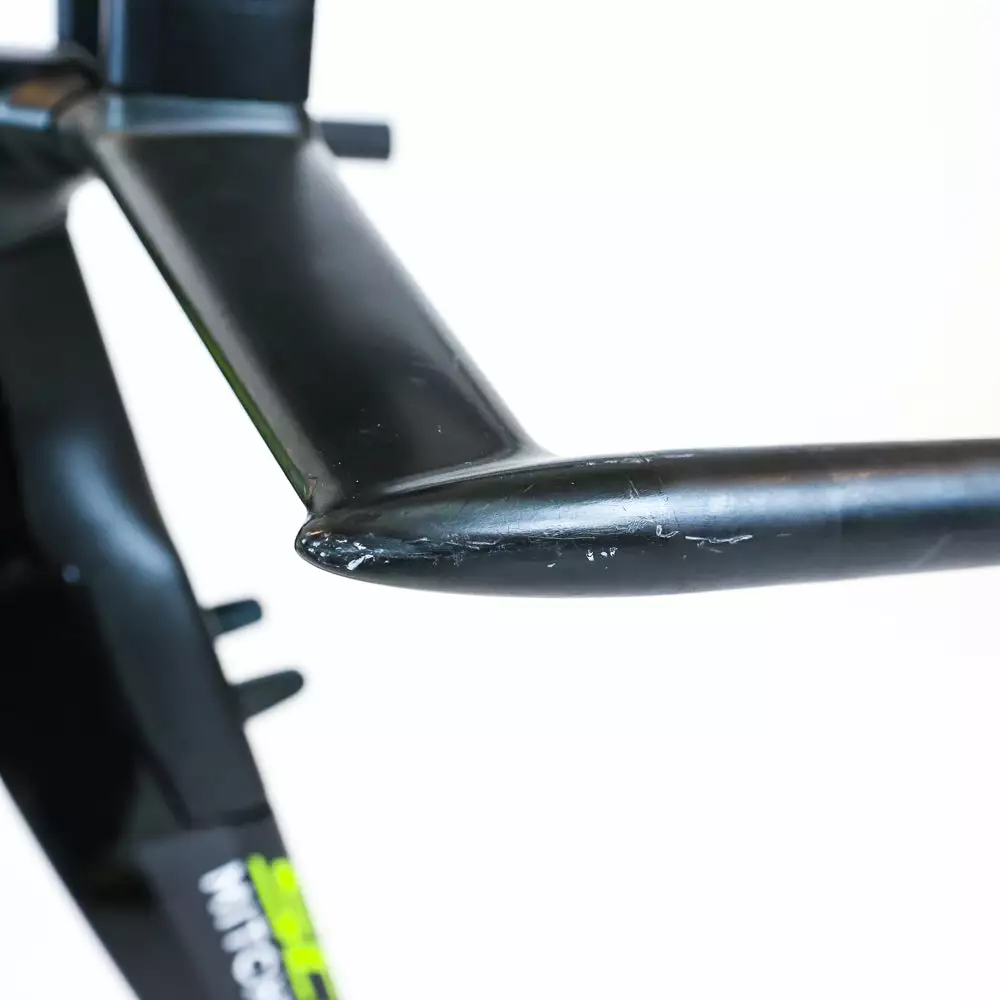 Scott Plasma 5 HMX TT Frameset - M/54 - D. Impey - Mitchelton-Scott 7 Scott Plasma 5 HMX TT Frameset - M/54 - D. Impey - Mitchelton-Scott - Billede 7