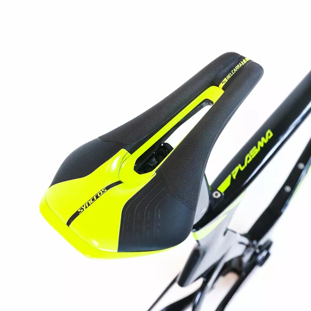 Scott Plasma 5 HMX TT Frameset - M/54 - D. Impey - Mitchelton-Scott 13 Scott Plasma 5 HMX TT Frameset - M/54 - D. Impey - Mitchelton-Scott - Billede 13