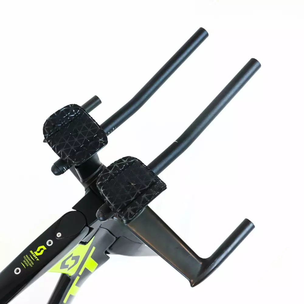 Scott Plasma 5 HMX TT Frameset - M/54 - D. Impey - Mitchelton-Scott 6 Scott Plasma 5 HMX TT Frameset - M/54 - D. Impey - Mitchelton-Scott - Billede 6