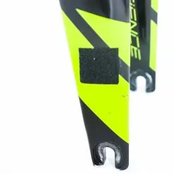 Scott Plasma 5 HMX TT Frameset - M/54 - D. Smith - Mitchelton-Scott -Bremser & dele Salg IMG 6326