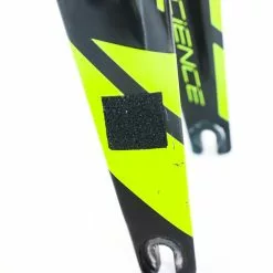 Scott Plasma 5 HMX TT Frameset - M/54 - D. Smith - Mitchelton-Scott -Bremser & dele Salg IMG 6327