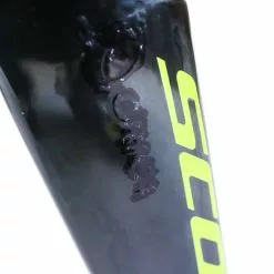 Scott Plasma 5 HMX TT Frameset - M/54 - D. Smith - Mitchelton-Scott -Bremser & dele Salg IMG 6328