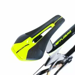 Scott Plasma 5 HMX TT Frameset - M/54 - D. Smith - Mitchelton-Scott -Bremser & dele Salg IMG 6330