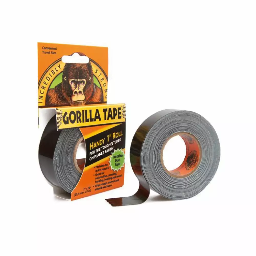 Barbieri Gorilla Tubeless Tape 25mm X 9m 1 Barbieri Gorilla Tubeless Tape 25mm X 9m