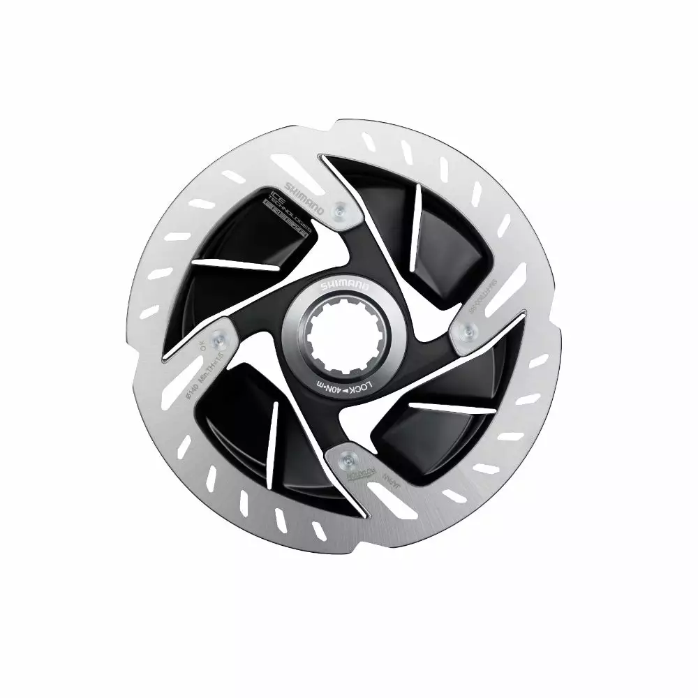 Shimano Dura-Ace - SM-RT900 - 140mm Rotor 1 Shimano Dura-Ace - SM-RT900 - 140mm Rotor