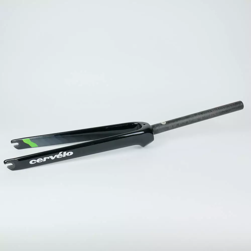 Cervelo P3 / P5 UCI Legal Carbon Fork 1 Cervelo P3 / P5 UCI Legal Carbon Fork