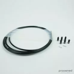 Sram Outer Gear Cable
