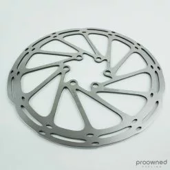 SRAM Centerline Rounded 6-bolt Disc Rotor