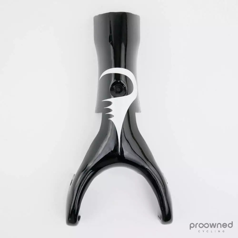 Pinarello Bolide Front Brake Cover - Glossy Black 1 Pinarello Bolide Front Brake Cover - Glossy Black
