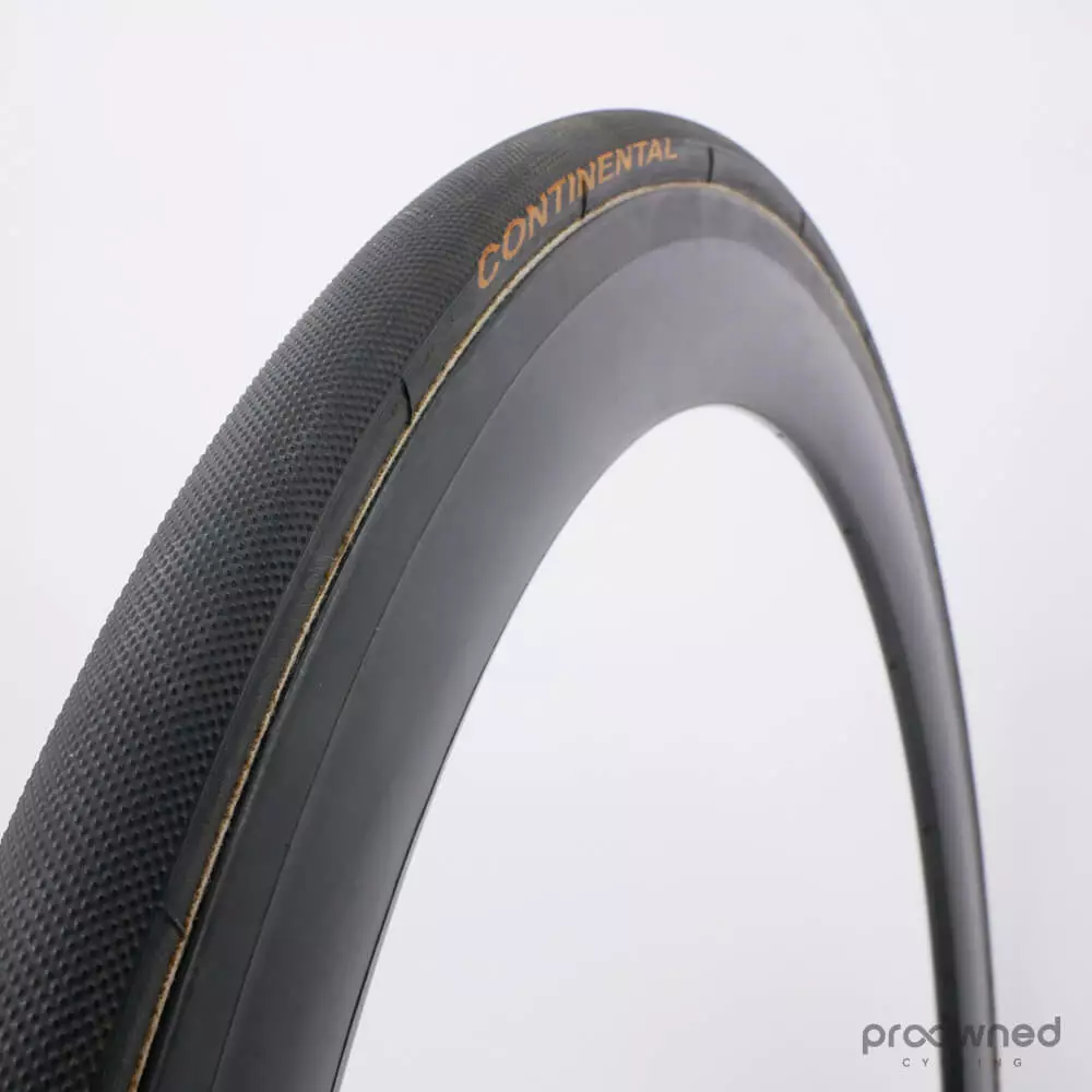 Continental Competition Pro LTD - AL Tubular Tire - 22 Mm 1 Continental Competition Pro LTD - AL Tubular Tire - 22 Mm