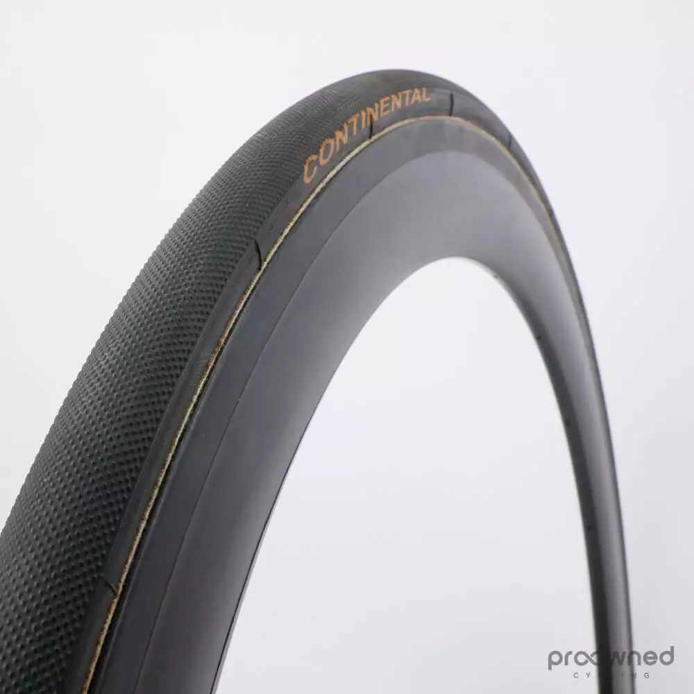 Continental Competition Pro LTD - AL Tubular Tire - 22 Mm 1 Continental Competition Pro LTD - AL Tubular Tire - 22 Mm