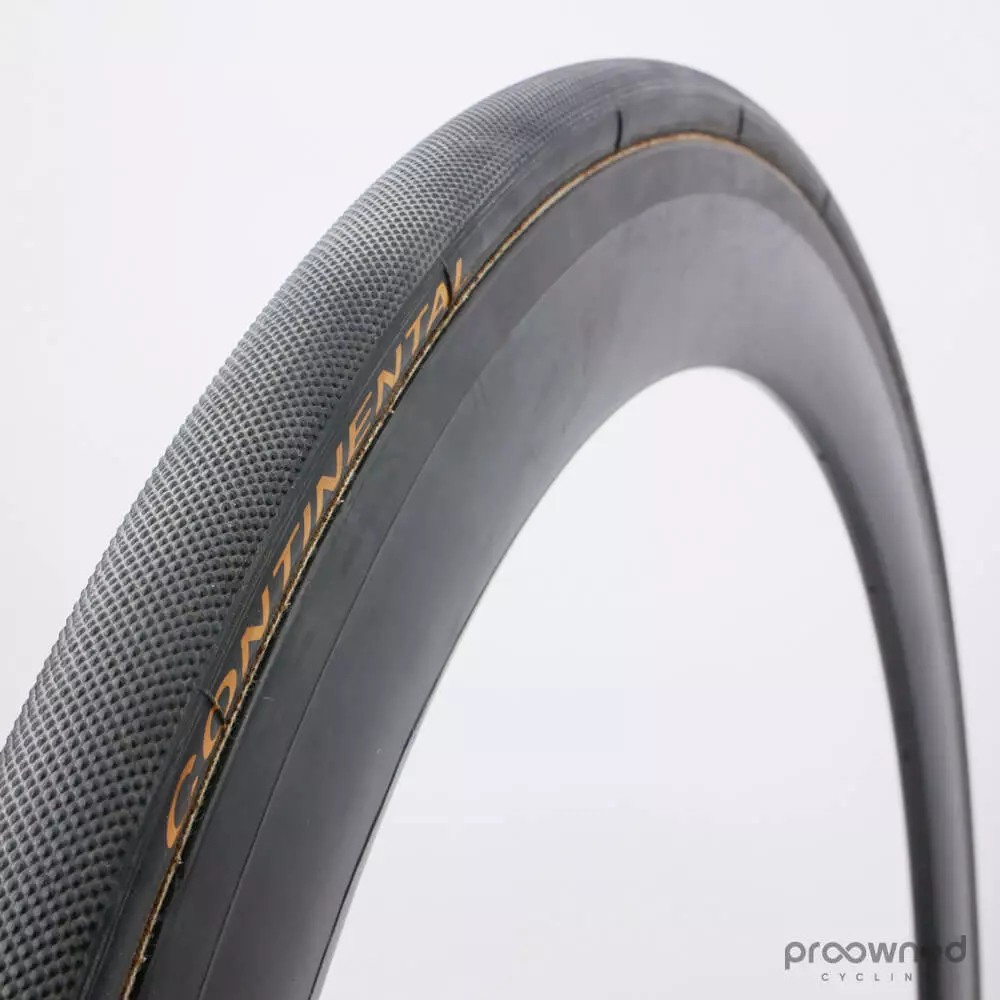 Continental Competition Pro LTD - All-round Tubular Tire - 22 Mm 1 Continental Competition Pro LTD - All-round Tubular Tire - 22 Mm