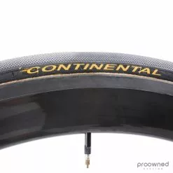 Continental Competition Pro LTD - All-round Tubular Tire - 22 Mm 7 Continental Competition Pro LTD - All-round Tubular Tire - 22 Mm -Bremser & dele Salg P1200376