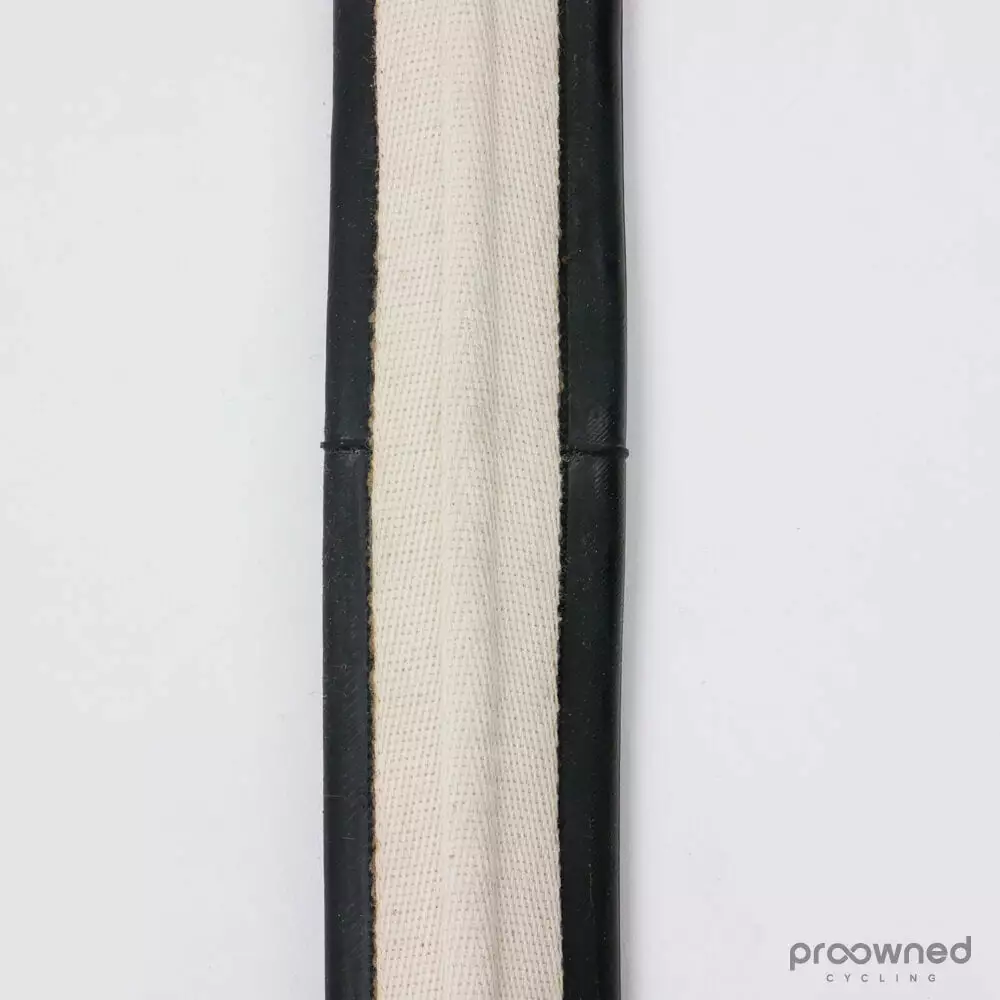 Continental Competition Pro LTD - ALX (diamond Pattern) Tubular Tire - 22 Mm 5 Continental Competition Pro LTD - ALX (diamond Pattern) Tubular Tire - 22 Mm - Billede 5