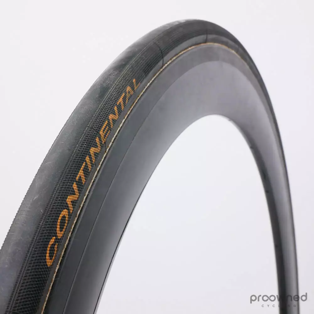 Continental Competition Pro LTD - ALX RS Profile (slick Center) Tubular Tire 1 Continental Competition Pro LTD - ALX RS Profile (slick Center) Tubular Tire