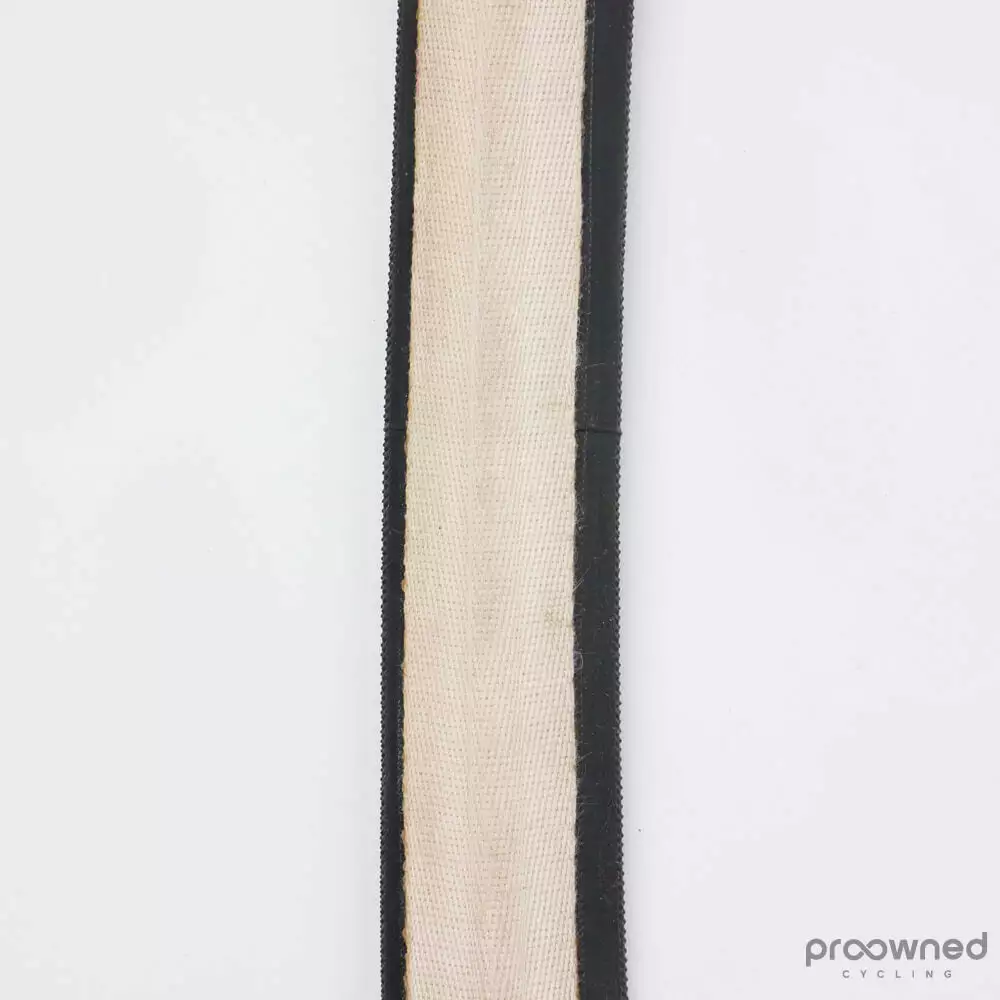 Continental Competition Pro LTD - ALX RS Profile (slick Center) Tubular Tire 5 Continental Competition Pro LTD - ALX RS Profile (slick Center) Tubular Tire - Billede 5