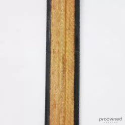 Continental Competition Pro LTD - ALX RS Profile (pre-glued) Tubular Tire - 22 Mm -Bremser & dele Salg P1200507