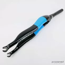 Pinarello Dogma K Spare Fork - 20,5cm -Bremser & dele Salg P1200627