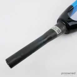 Pinarello Dogma K Spare Fork - 20,5cm -Bremser & dele Salg P1200629