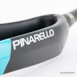 Pinarello F8 Spare Fork -Bremser & dele Salg P1200640