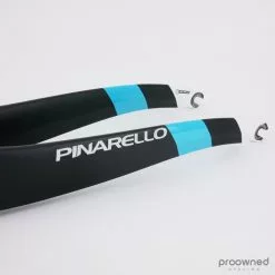 Pinarello F8 Spare Fork -Bremser & dele Salg P1200699