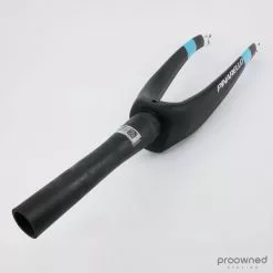 Pinarello F8 Spare Fork -Bremser & dele Salg P1200700