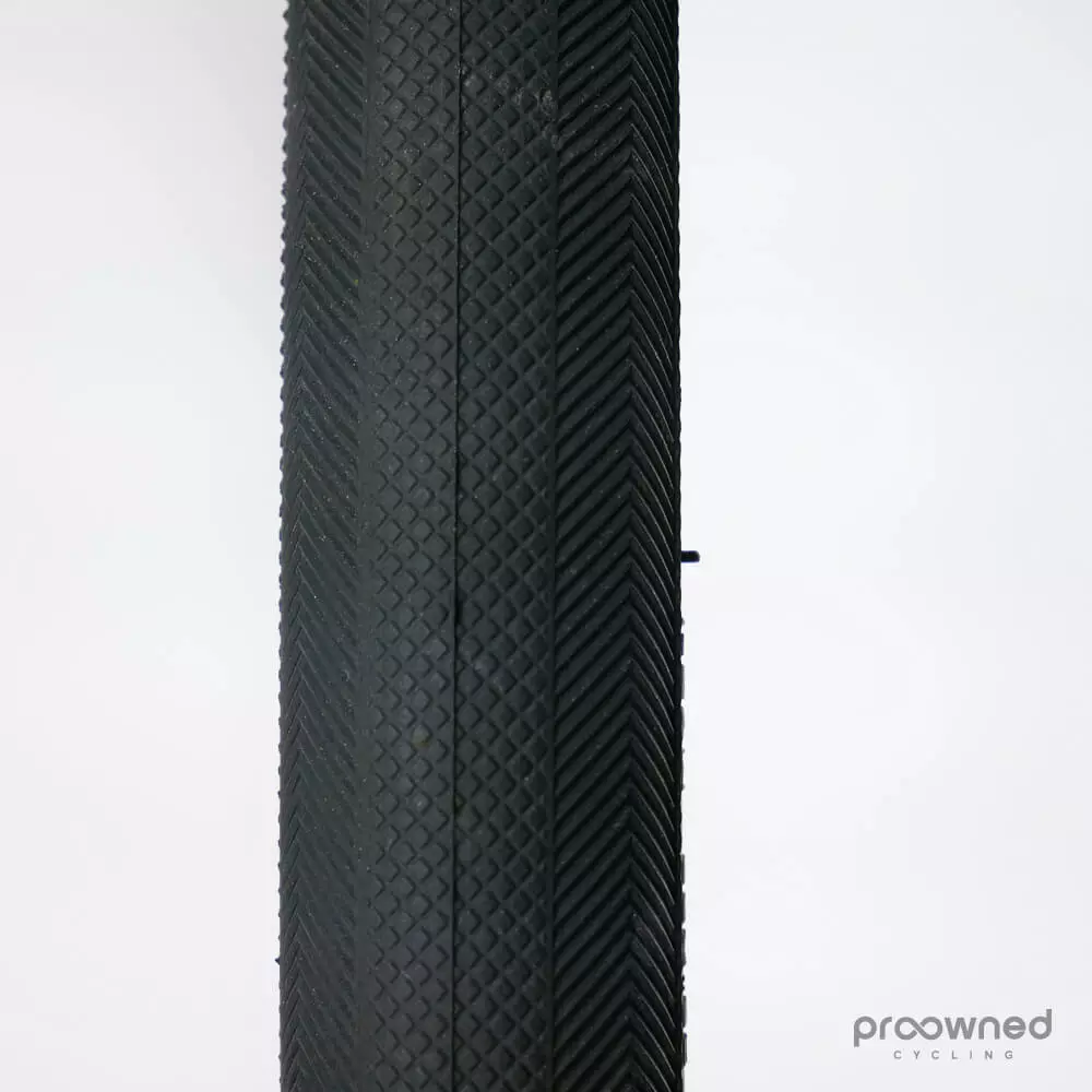 Maxxis Prototype Tubular Tyre - Pre-Glued 2 Maxxis Prototype Tubular Tyre - Pre-Glued - Billede 2