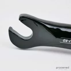 Pinarello KOBH 60.1 Spare Fork - 30cm -Bremser & dele Salg P1280232