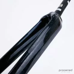 De Rosa Protos Carbon Spare Fork - Championship Edition -Bremser & dele Salg P1400869