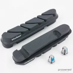 Vision Carbon Brake Pads - 1 Pair
