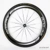 Shimano Dura-Ace 9000 C50 Carbon Tubular Rim Front Wheel