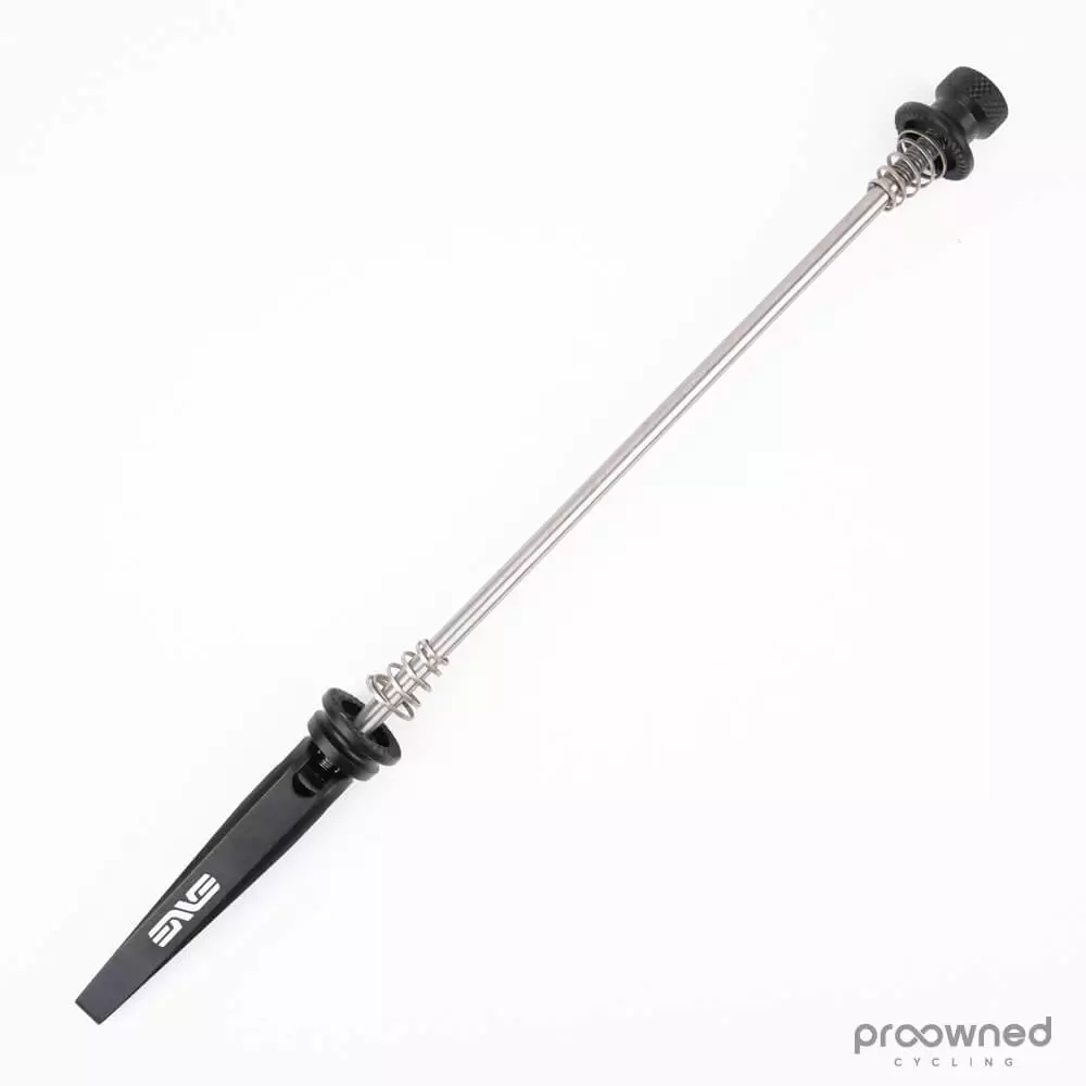 ENVE QR Bike Skewer Rear - Disc Brake 1 ENVE QR Bike Skewer Rear - Disc Brake