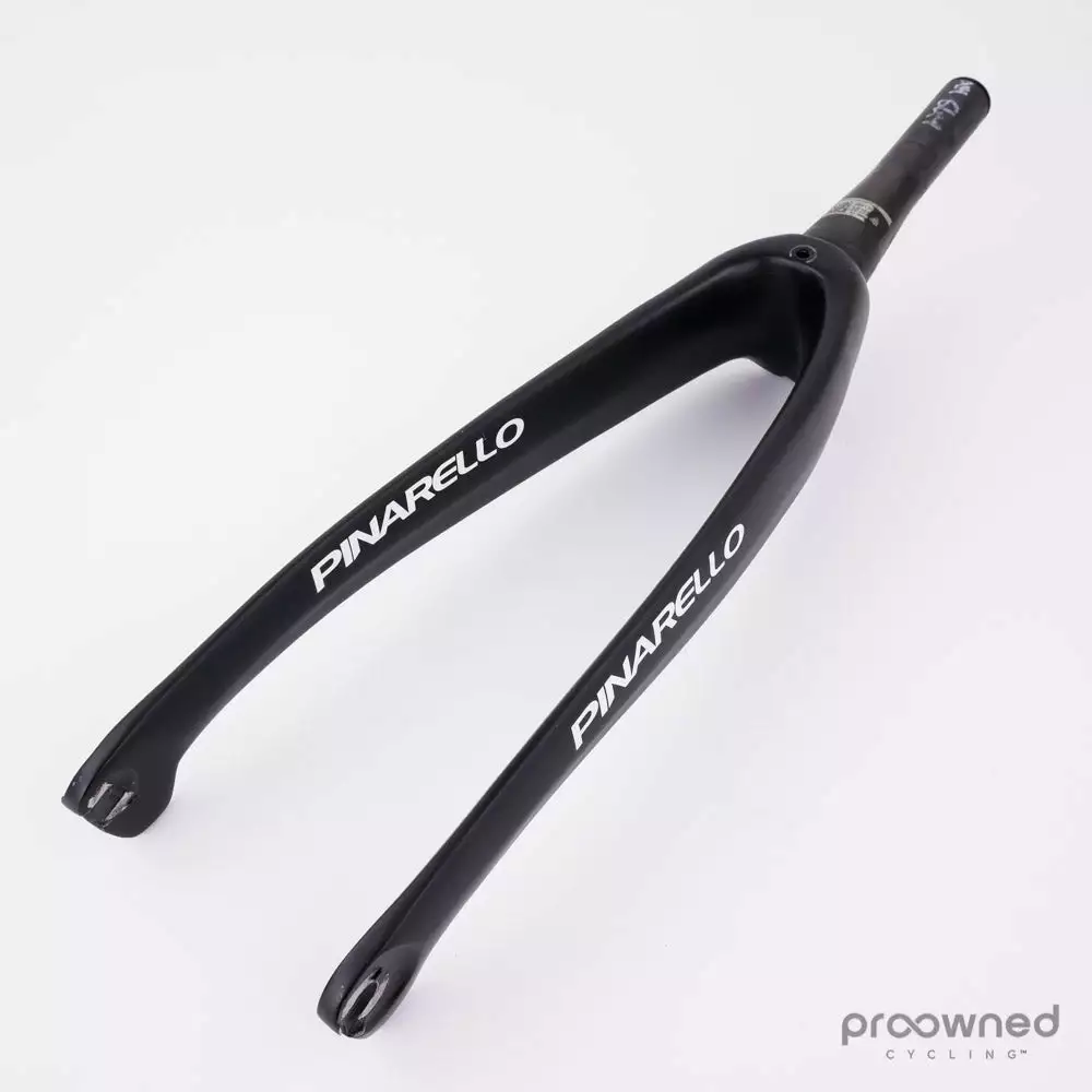 Pinarello K10 Spare Fork - Mat Black 1 Pinarello K10 Spare Fork - Mat Black