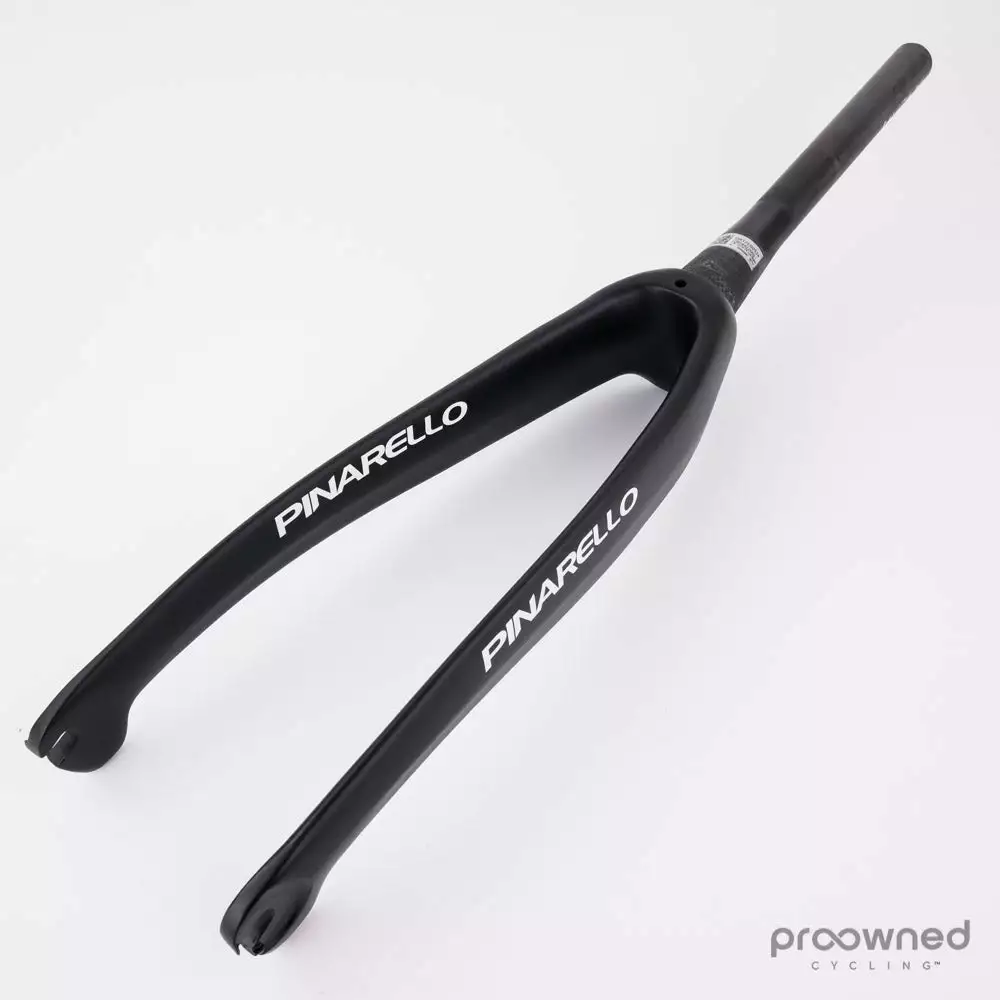 Pinarello F10 Spare Fork - Black 1 Pinarello F10 Spare Fork - Black