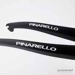 Pinarello F10 Spare Fork - Black 5 Pinarello F10 Spare Fork - Black -Bremser & dele Salg P1510556