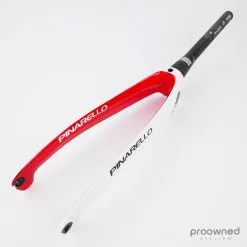 Pinarello F10 Spare Fork - Polish Champion - Kwiatkowski
