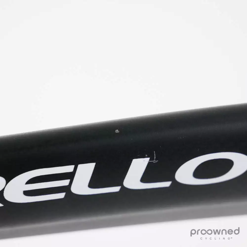 Pinarello K10 Spare Fork - Mat Black 4 Pinarello K10 Spare Fork - Mat Black - Billede 4