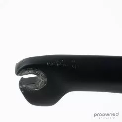 Pinarello F10 Spare Fork - Mat Black 10 Pinarello F10 Spare Fork - Mat Black -Bremser & dele Salg P1510612