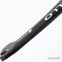 Pinarello F10 Spare Fork - Mat Black 9 Pinarello F10 Spare Fork - Mat Black -Bremser & dele Salg P1510613