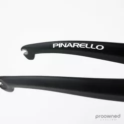 Pinarello F10 Spare Fork - Mat Black 8 Pinarello F10 Spare Fork - Mat Black -Bremser & dele Salg P1510616