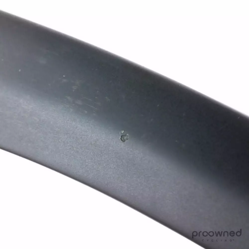 Pinarello F10 Spare Fork - Mat Black 3 Pinarello F10 Spare Fork - Mat Black - Billede 3