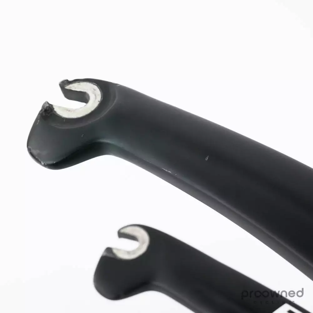 Pinarello F10 Spare Fork - Mat Black 4 Pinarello F10 Spare Fork - Mat Black - Billede 4