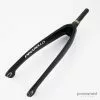 Pinarello F10 Spare Fork - Mat Black