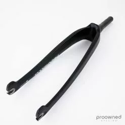 Pinarello F10 Spare Fork - Mat Black 11 Pinarello F10 Spare Fork - Mat Black -Bremser & dele Salg P1510629