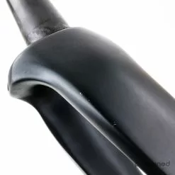 Pinarello F10 Spare Fork - Mat Black -Bremser & dele Salg P1510633