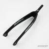 Pinarello F10 Spare Fork - Mat Black