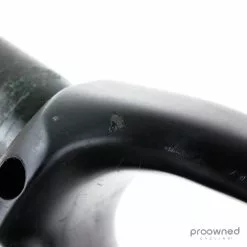 Pinarello F10 Spare Fork - Mat Black -Bremser & dele Salg P1510662