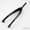 Pinarello F10 Spare Fork - Mat Black