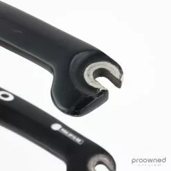 Pinarello F10 Spare Fork - Mat Black 9 Pinarello F10 Spare Fork - Mat Black -Bremser & dele Salg P1510695